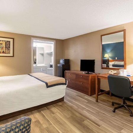 Value Inn Kenosha I-94 - Exit 344 Pleasant Prairie Dış mekan fotoğraf