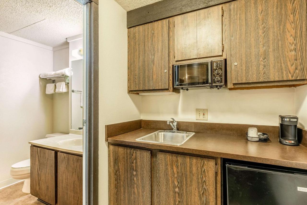 Value Inn Kenosha I-94 - Exit 344 Pleasant Prairie Dış mekan fotoğraf