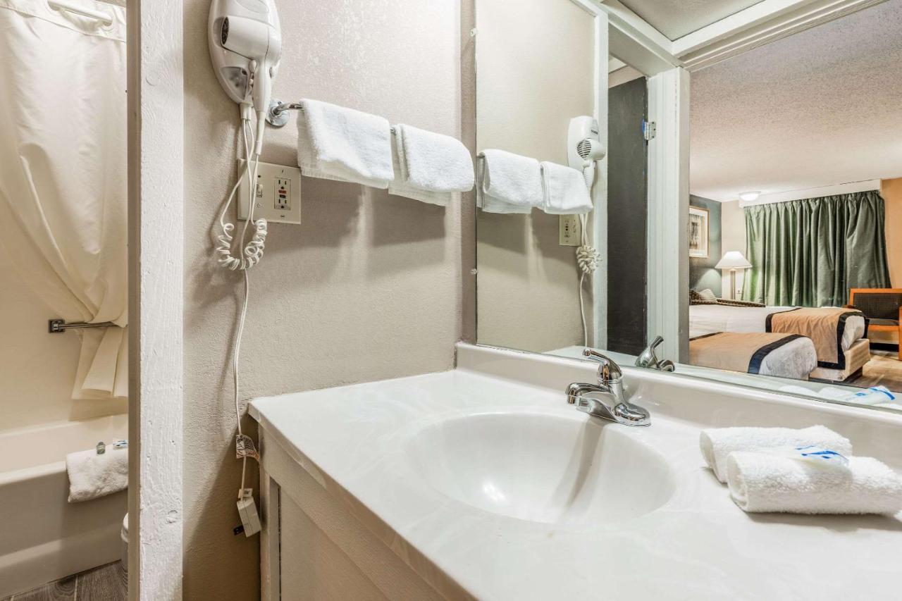 Value Inn Kenosha I-94 - Exit 344 Pleasant Prairie Dış mekan fotoğraf