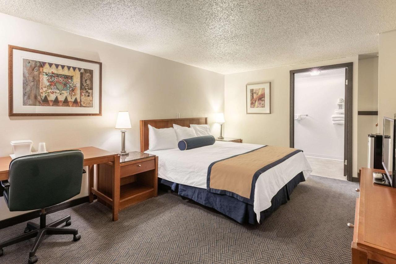 Value Inn Kenosha I-94 - Exit 344 Pleasant Prairie Dış mekan fotoğraf