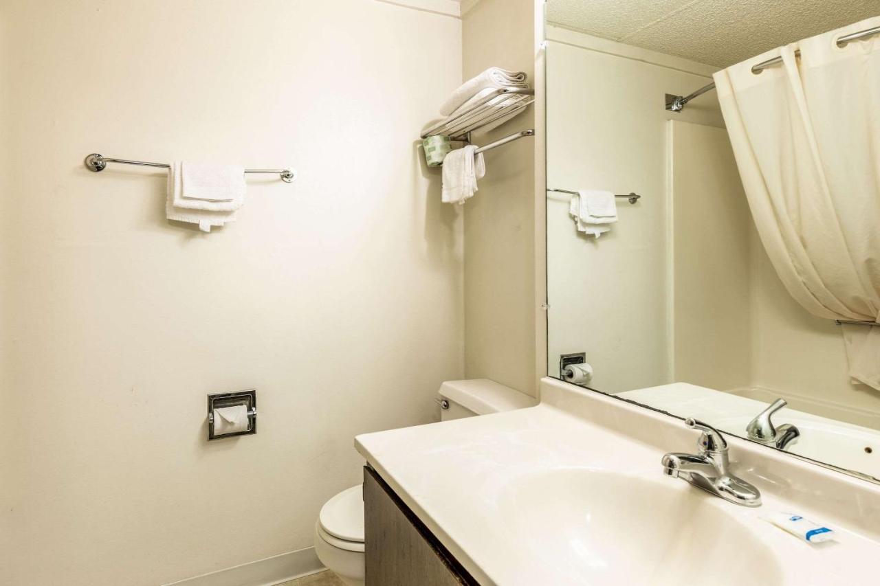 Value Inn Kenosha I-94 - Exit 344 Pleasant Prairie Dış mekan fotoğraf