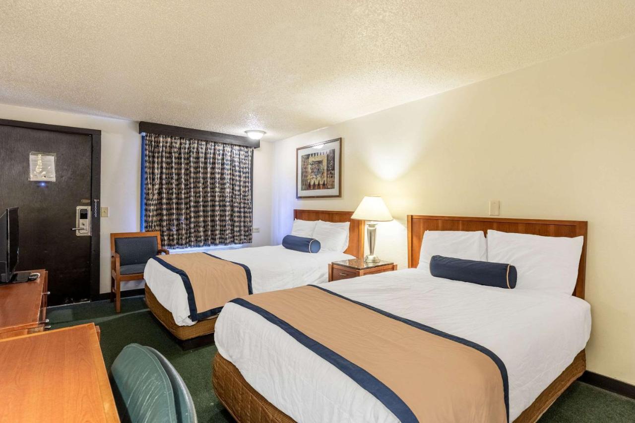 Value Inn Kenosha I-94 - Exit 344 Pleasant Prairie Dış mekan fotoğraf