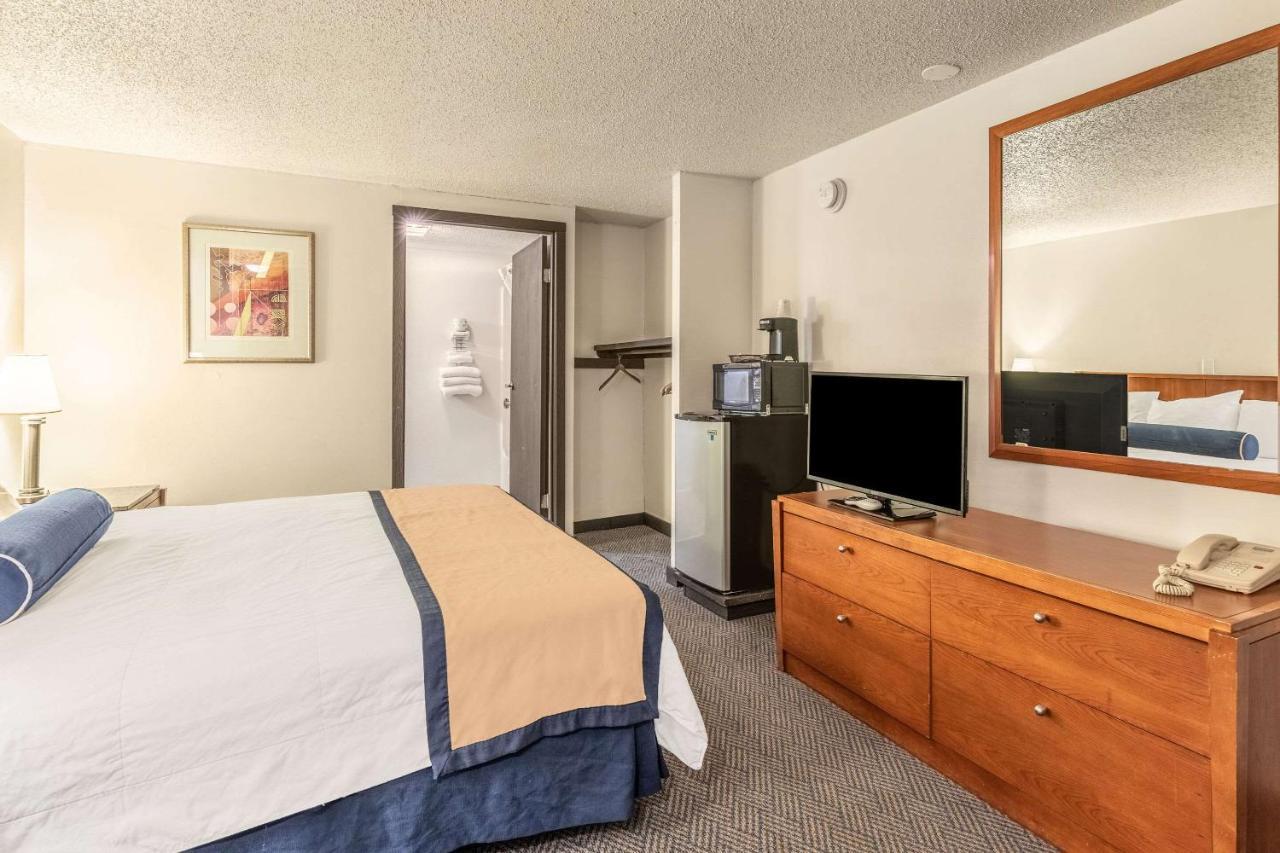 Value Inn Kenosha I-94 - Exit 344 Pleasant Prairie Dış mekan fotoğraf