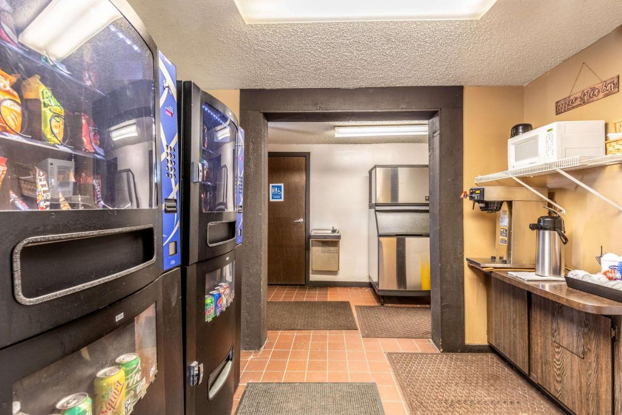 Value Inn Kenosha I-94 - Exit 344 Pleasant Prairie Dış mekan fotoğraf