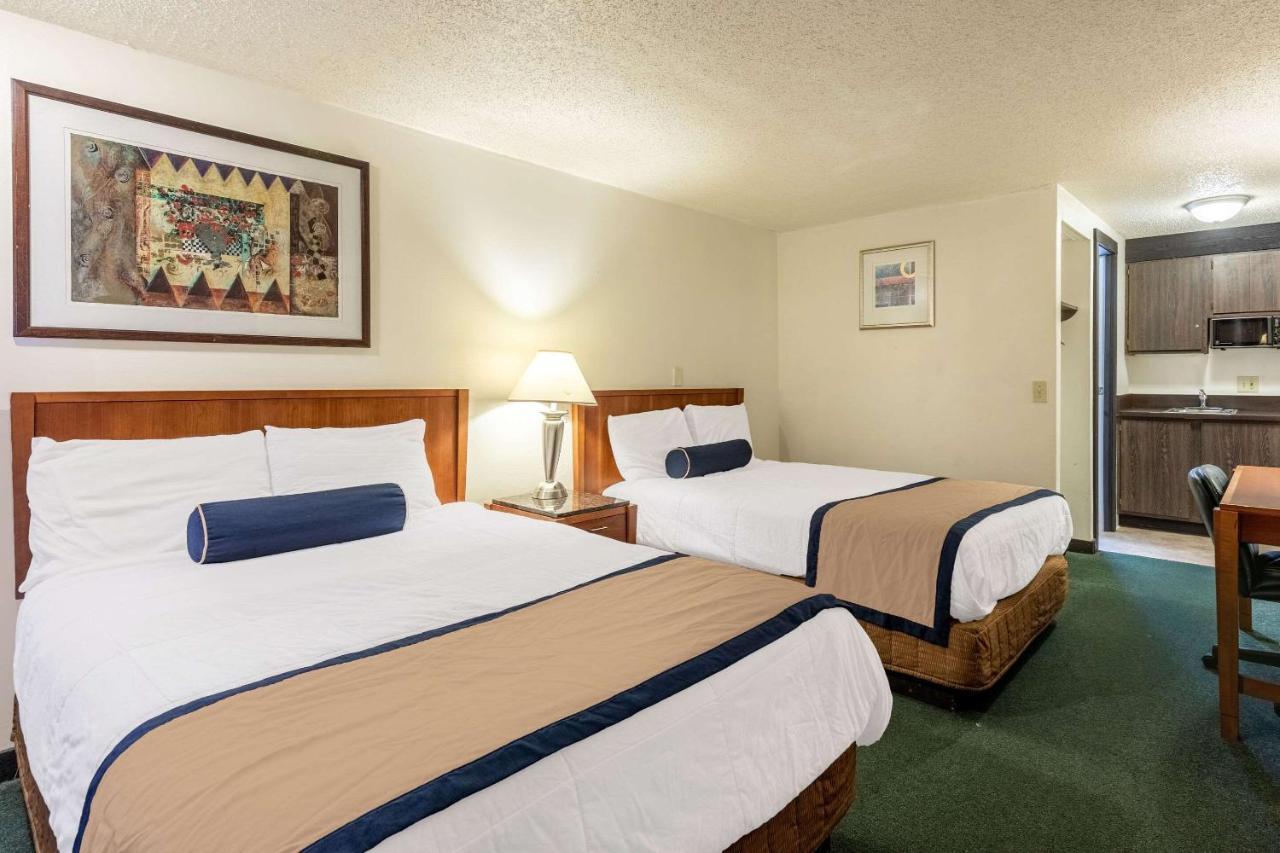 Value Inn Kenosha I-94 - Exit 344 Pleasant Prairie Dış mekan fotoğraf