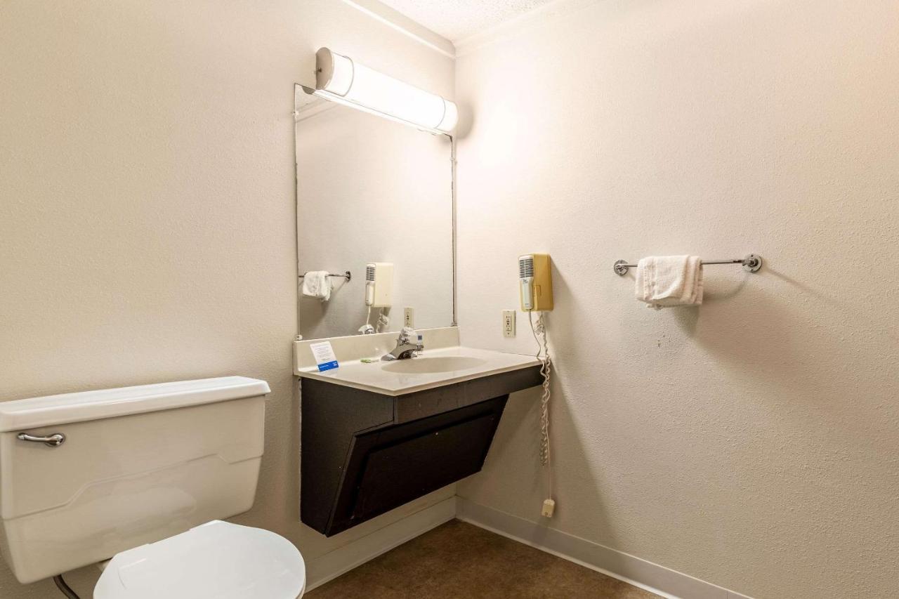 Value Inn Kenosha I-94 - Exit 344 Pleasant Prairie Dış mekan fotoğraf