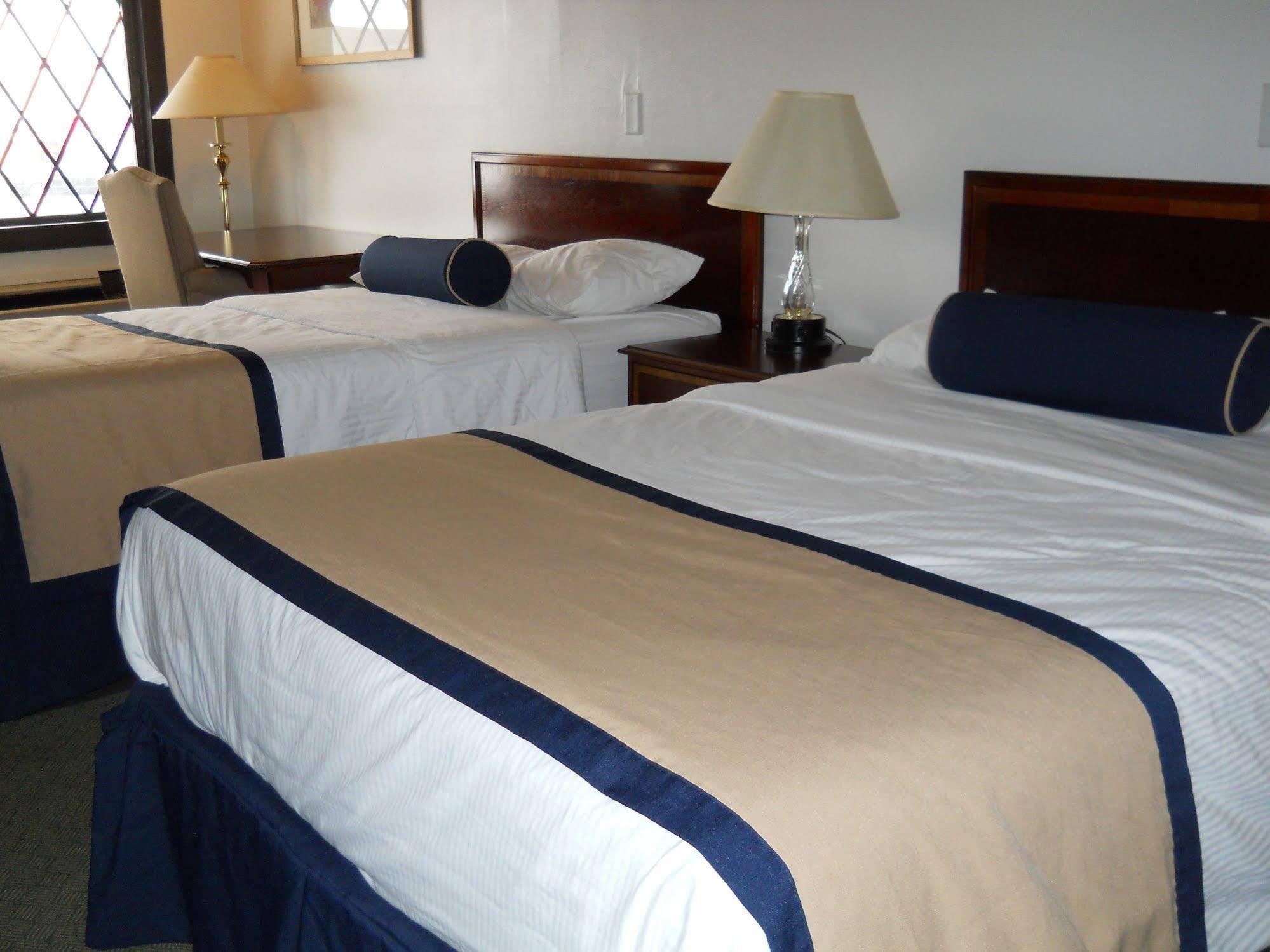 Value Inn Kenosha I-94 - Exit 344 Pleasant Prairie Dış mekan fotoğraf