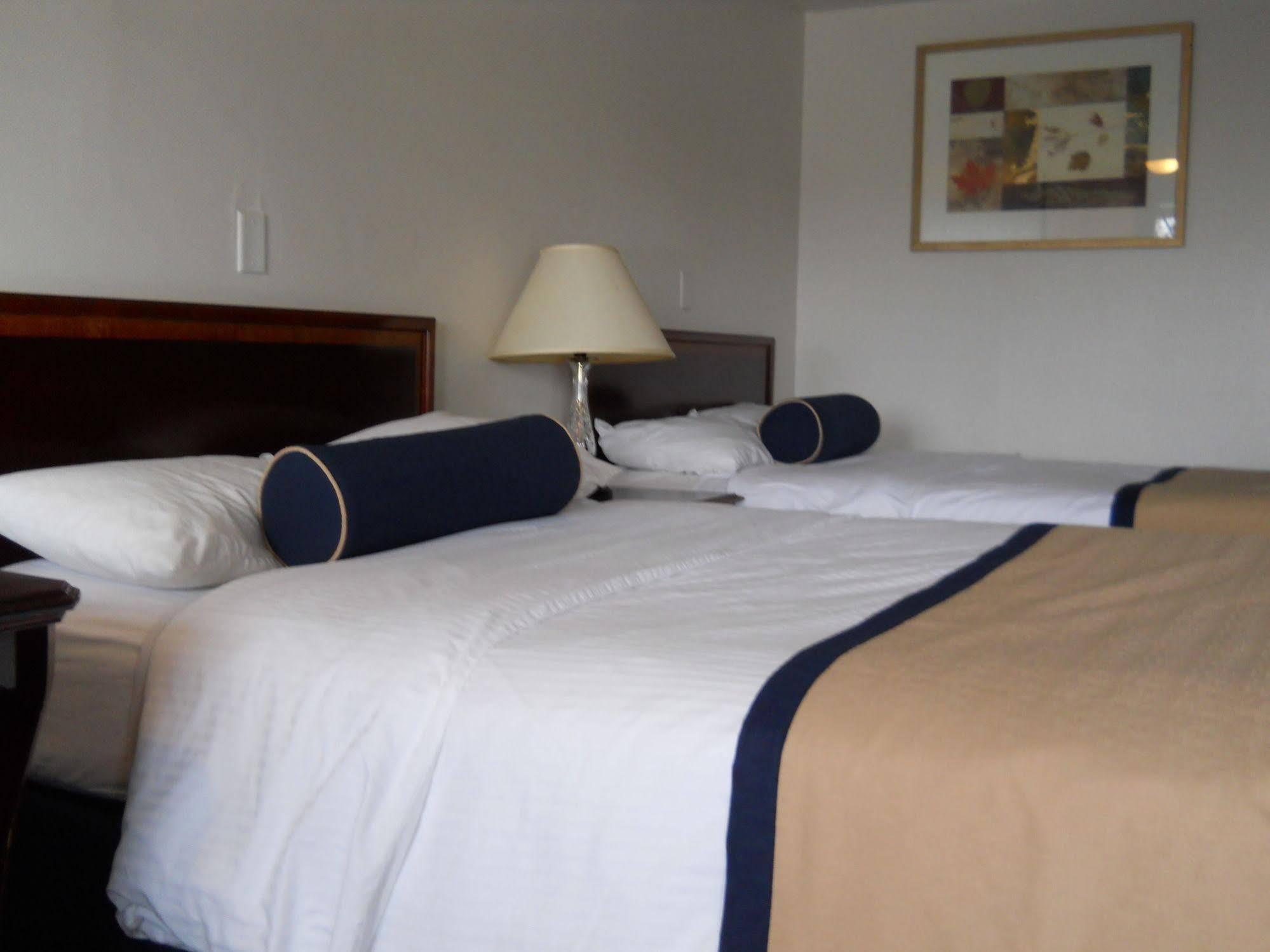 Value Inn Kenosha I-94 - Exit 344 Pleasant Prairie Dış mekan fotoğraf