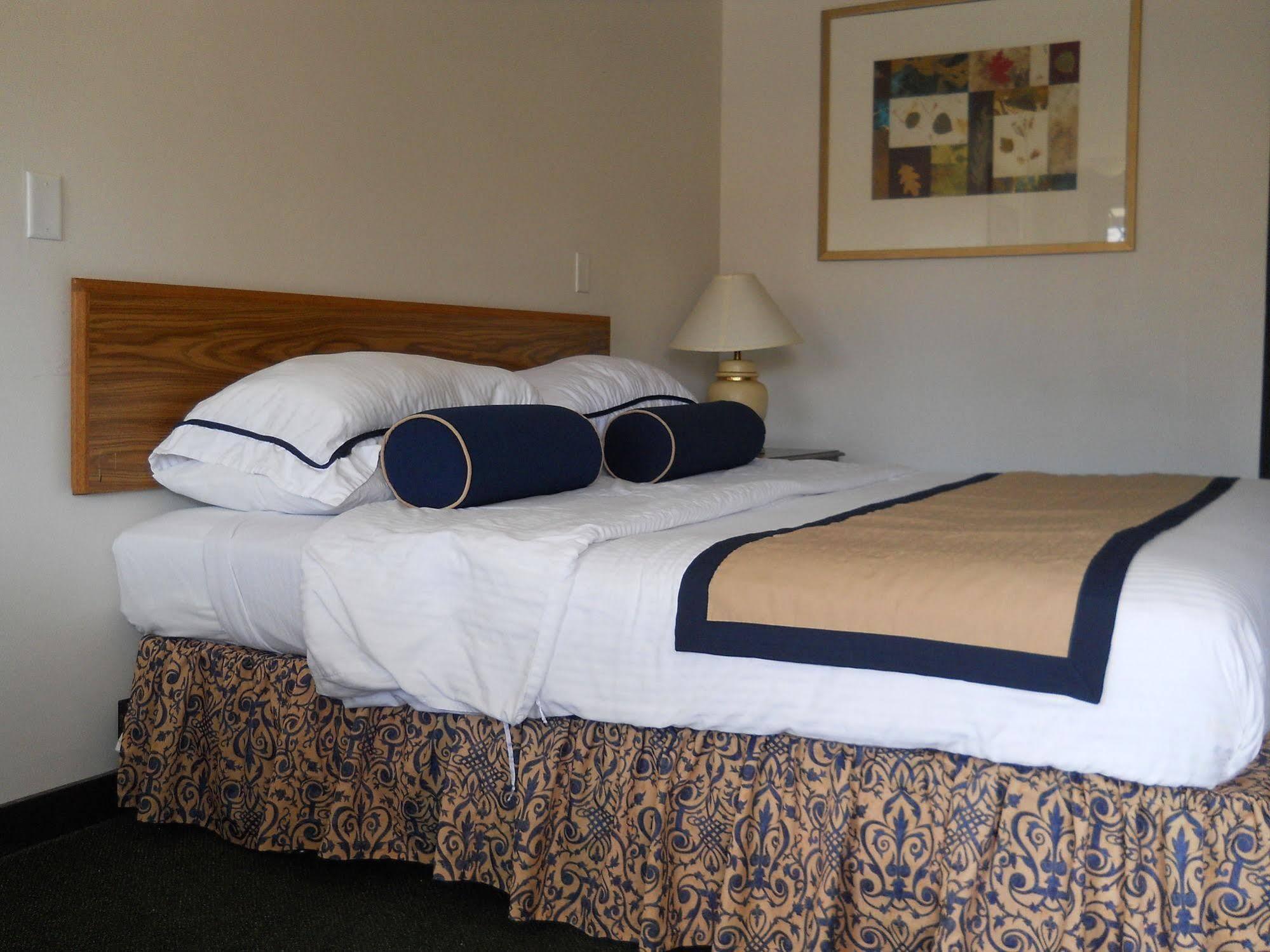 Value Inn Kenosha I-94 - Exit 344 Pleasant Prairie Dış mekan fotoğraf