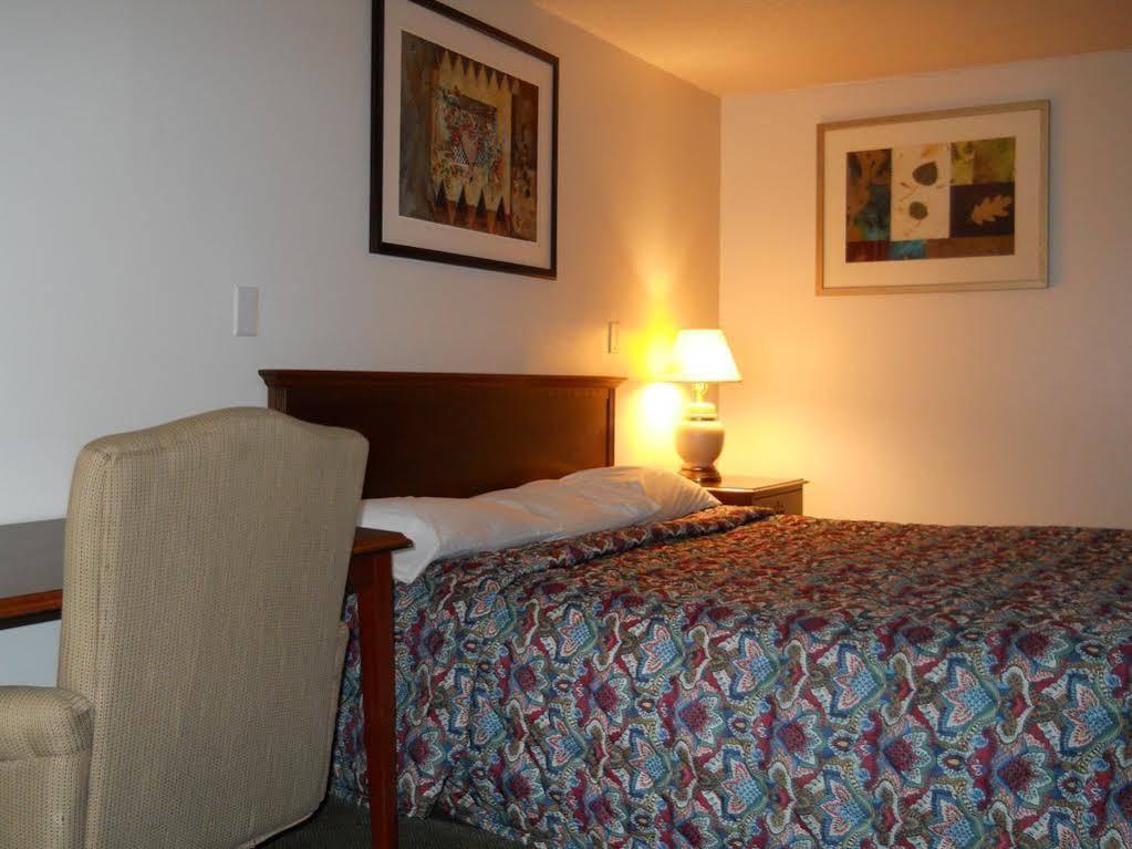 Value Inn Kenosha I-94 - Exit 344 Pleasant Prairie Dış mekan fotoğraf