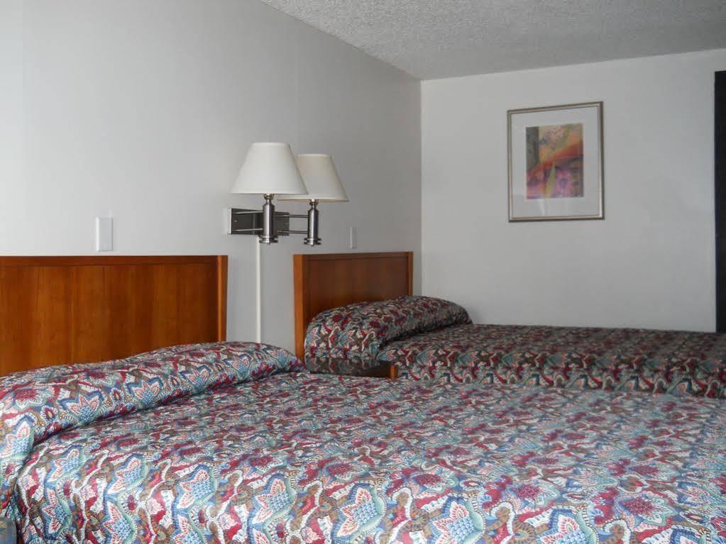 Value Inn Kenosha I-94 - Exit 344 Pleasant Prairie Dış mekan fotoğraf